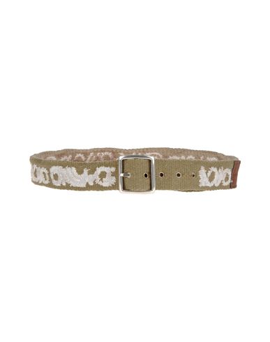 ZOOM D'AMICO - Belt
