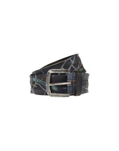 ZOOM D'AMICO FLOWERS - Belt