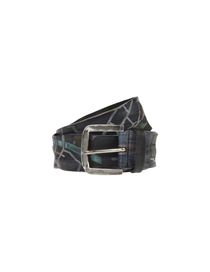 D'AMICO FLOWERS - Belt