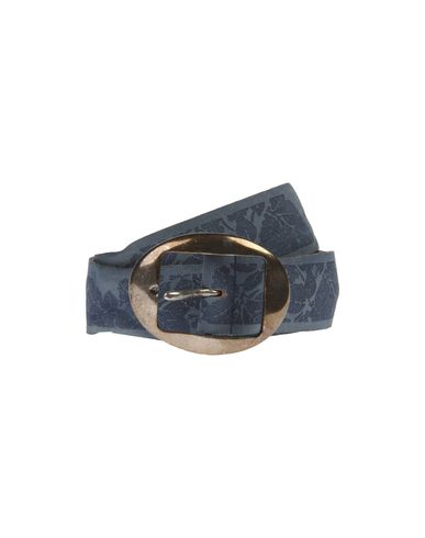 ZOOM D'AMICO FLOWERS - Belt