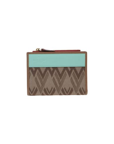 ZOOM VALENTINO GARAVANI - Wallet