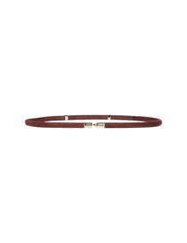 VALENTINO GARAVANI - Belt