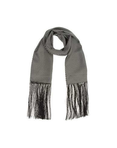 ZOOM ALEXANDER MCQUEEN - Oblong scarf