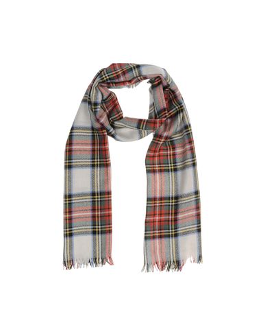 ZOOM COLTORTI - Oblong scarf