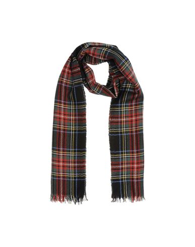 ZOOM COLTORTI - Oblong scarf