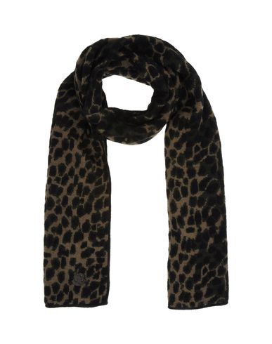 ZOOM MONCLER - Oblong scarf