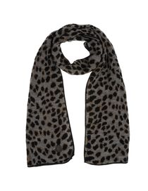 MONCLER - Oblong scarf