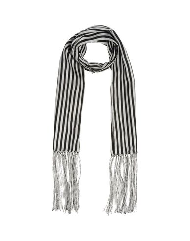 ZOOM ALEXANDER MCQUEEN - Oblong scarf
