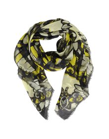 Square scarf - McQ