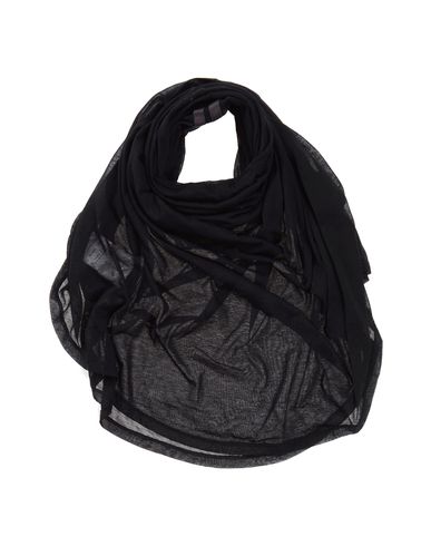 ZOOM RICK OWENS - Collar