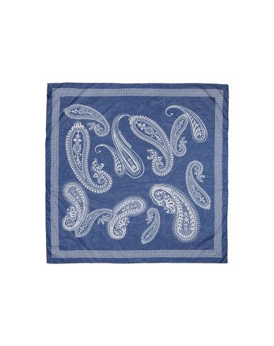 ZOOM CLAUDIO CUTULI - Square scarf