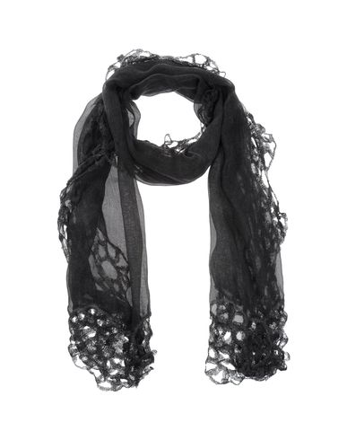 ZOOM FALIERO SARTI - Oblong scarf