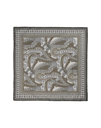 ZOOM GUCCI - Square scarf
