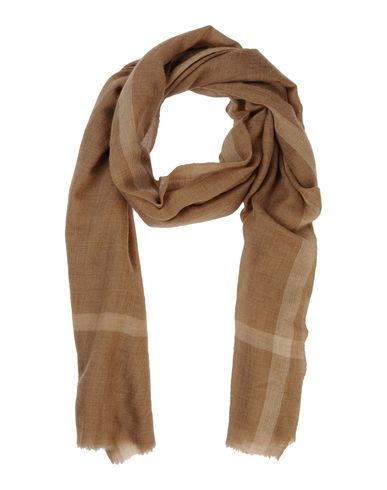 ZOOM FALIERO SARTI - Oblong scarf