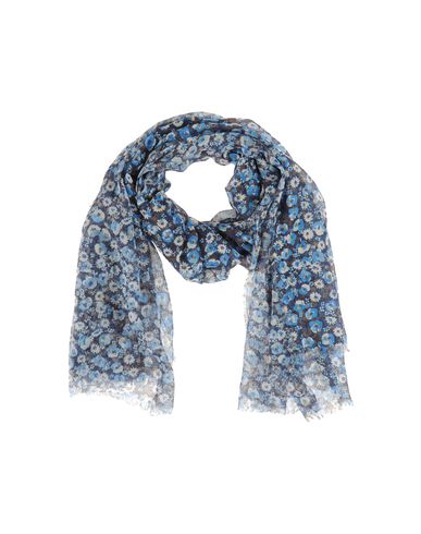 ZOOM JECKERSON - Square scarf