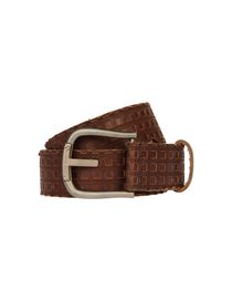 DOLCE & GABBANA - Belt