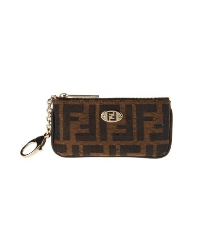 ZOOM FENDI - Coin purse