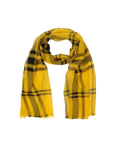 ZOOM RODA - Oblong scarf