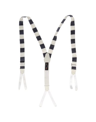 ZOOM PAUL SMITH - Suspender
