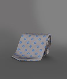 EMPORIO ARMANI - Cravatta