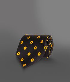 EMPORIO ARMANI - Cravatta