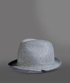 GIORGIO ARMANI - Hat