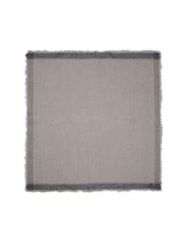BILLTORNADE - Square scarf