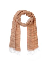 BILLTORNADE - Oblong scarf