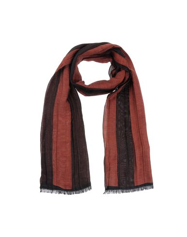 ZOOM BILLTORNADE - Oblong scarf