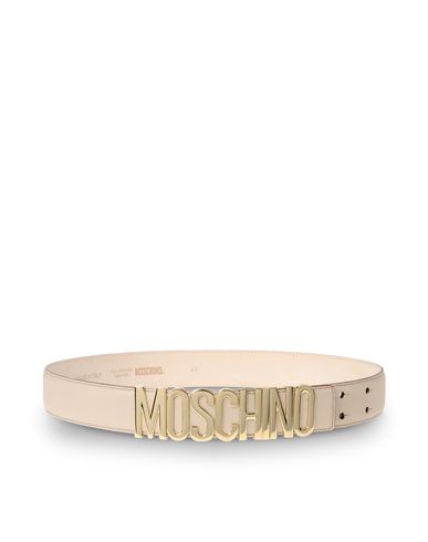 Moschino, Gürtel
