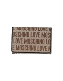 LOVE MOSCHINO - Wallet