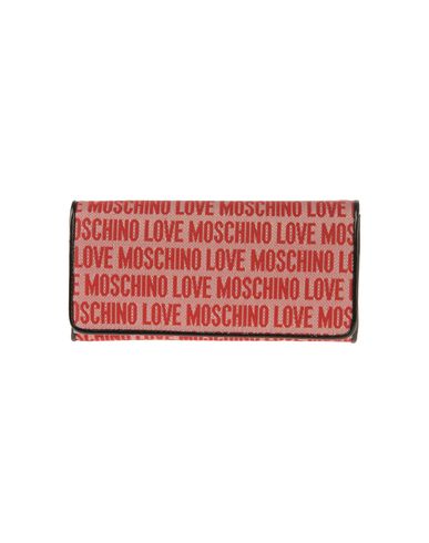 ZOOM LOVE MOSCHINO - Wallet