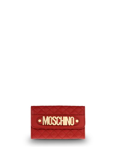 Moschino, Wallets