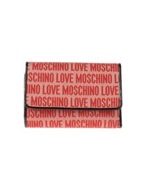 LOVE MOSCHINO - Wallet