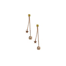 STELLA McCARTNEY, Bijoux, Pendants d'oreilles