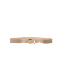 GOLDEN GOOSE - Belt