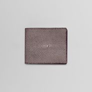 Soft Stingray Nappa Wallet - Wallet - BOTTEGA VENETA - PE13 - 560