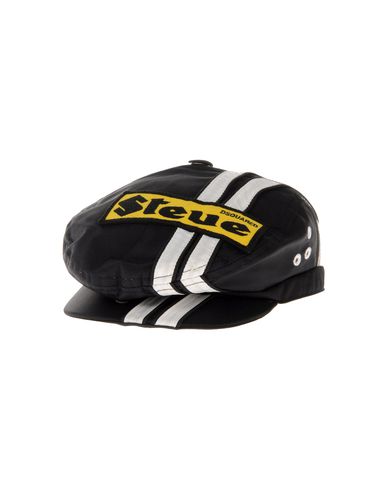 ZOOM DSQUARED2 - Hat
