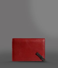 GIORGIO ARMANI - Document holder