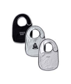 ARMANI JUNIOR - Bib