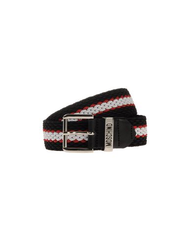 ZOOM MOSCHINO - Belt