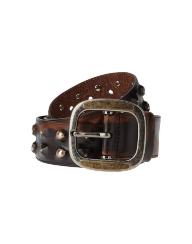 ZOOM DOLCE & GABBANA - Belt