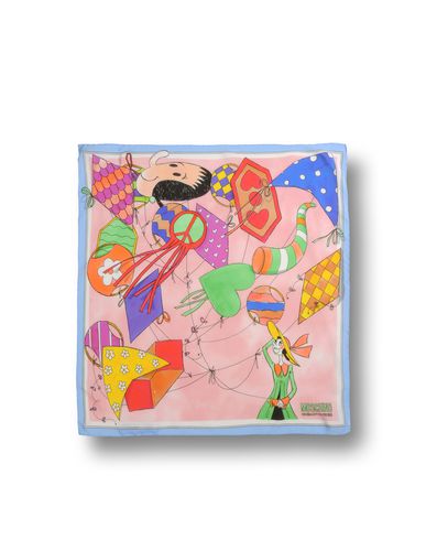 Moschino, Foulard