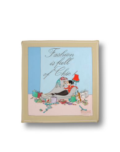 Moschino, Foulard