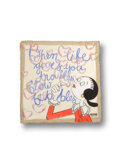 Moschino, Foulard