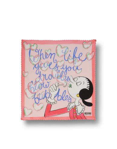 Moschino, Foulard