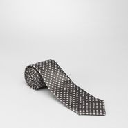 Silk Tie - Tie - BOTTEGA VENETA - PE13 - 200