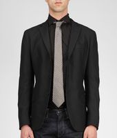 Bottega Veneta® Silk Tie Bottega Veneta® Silk Tie