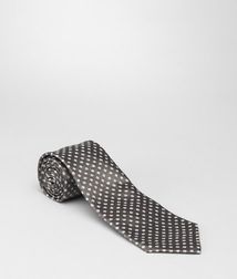 TieAccessories100% SilkBrown Bottega Veneta®