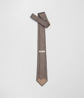 Bottega Veneta® Silk Tie Bottega Veneta® Silk Tie